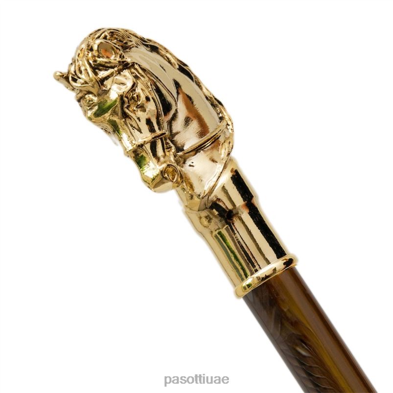 مظلة | 479 OXF-18 W41PO - مظلة الحصان الذهبي PASOTTI Z446V5